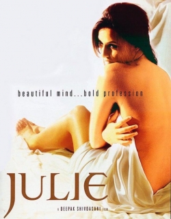 Julie (2004) - Hindi