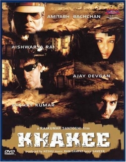Khakee (2004) - Hindi