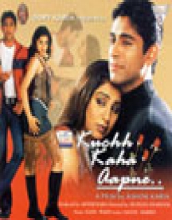 Kuchh Kaha Aapne.. (2004)