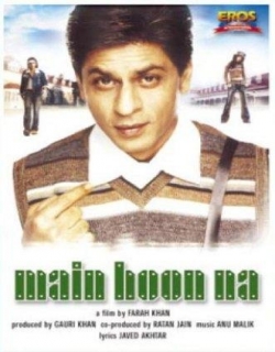 Main Hoon Na (2004) - Hindi