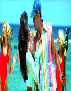 Mujhse Shaadi Karogi (2004) - Hindi