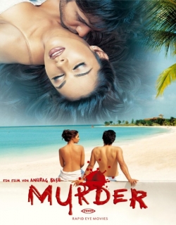 Murder Movie Poster