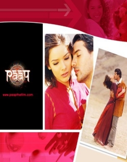 Paap (2004) - Hindi