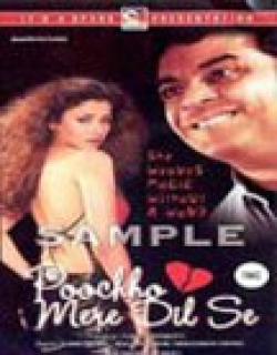 Poochho Mere Dil Se Movie Poster