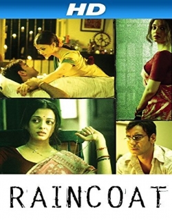 Raincoat Movie Poster
