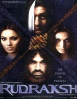 Rudraksh (2004) - Hindi