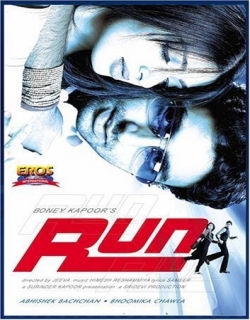 Run (2004) - Hindi