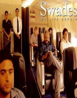 Swades Movie Poster