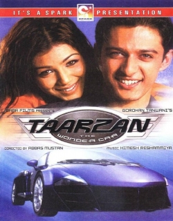 Taarzan - The Wonder Car (2004)