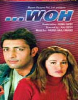 Woh (2004) - Hindi