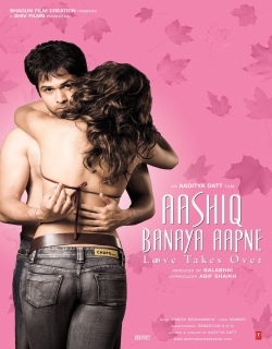 Aashiq Banaya Aapne Movie Poster