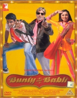 Bunty Aur Babli (2005) - Hindi