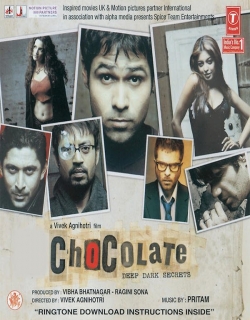 Chocolate (2005) - Hindi