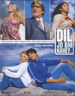 Dil Jo Bhi Kahey... (2005) - Hindi