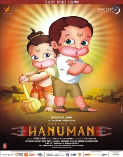 Hanuman (2005) - Hindi
