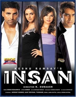 Insaan (2005) - Hindi