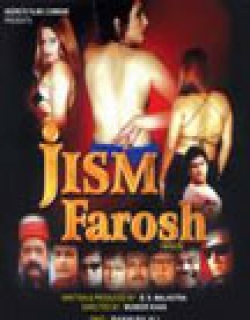 Jism Farosh Movie Poster