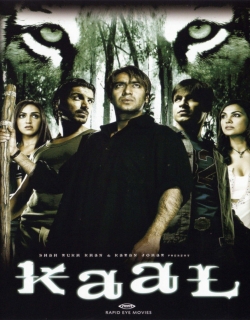 Kaal (2005) - Hindi