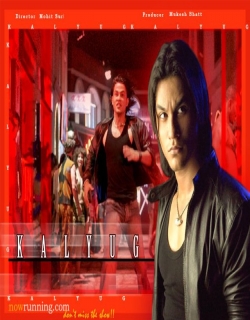 Kalyug (2005) - Hindi