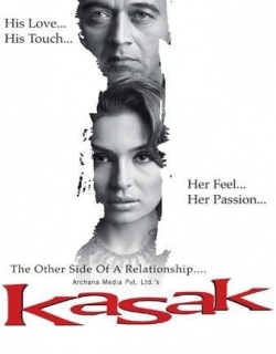 Kasak Movie Poster