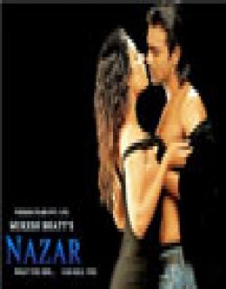 Nazar Movie Poster
