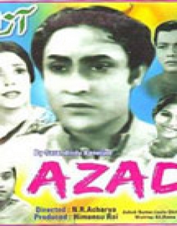 Azad (1940) - Hindi