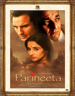 Parineeta (2005) - Hindi