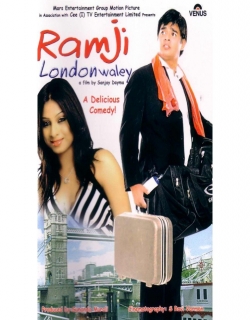 Ramji Londonwaley (2005) - Hindi