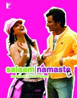 Salaam Namaste (2005) - Hindi