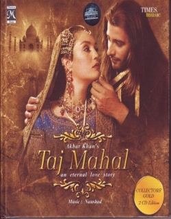 Taj Mahal - An Eternal Love Story (2005) - Hindi