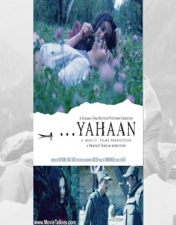 Yahaan Movie Poster