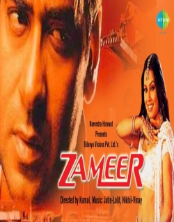 Zameer - The Fire Within (2005) - Hindi