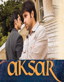 Aksar Movie Poster