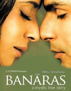 Banaras - A Mystic Love Story Movie Poster