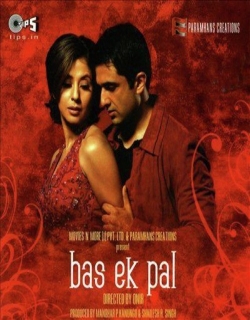 Bas Ek Pal (2006) - Hindi