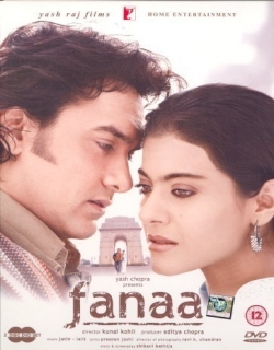 Fanaa (2006) - Hindi