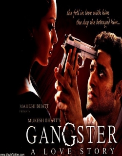 Gangster (2006) - Hindi