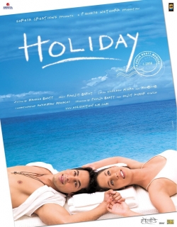 Holiday (2006) - Hindi