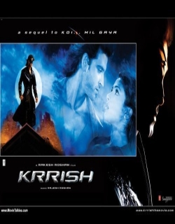 Krrish (2006)