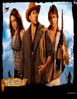 Naksha (2006) - Hindi