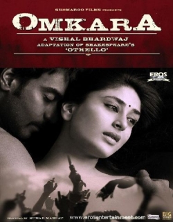Omkara Movie Poster