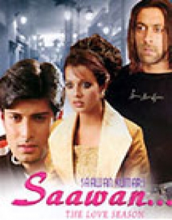 Saawan - The Love Season Movie Poster