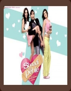 Shaadi Se Pehle Movie Poster