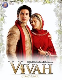 Vivah (2006) - Hindi