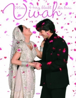 Vivah Movie Poster