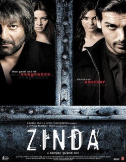 Zinda (2006) - Hindi