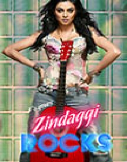 Zindaggi Rocks (2006) - Hindi