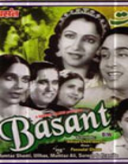 Basant (1942) - Hindi