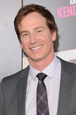 Rob Huebel Person Poster