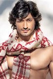 Vidyut Jamwal Person Poster